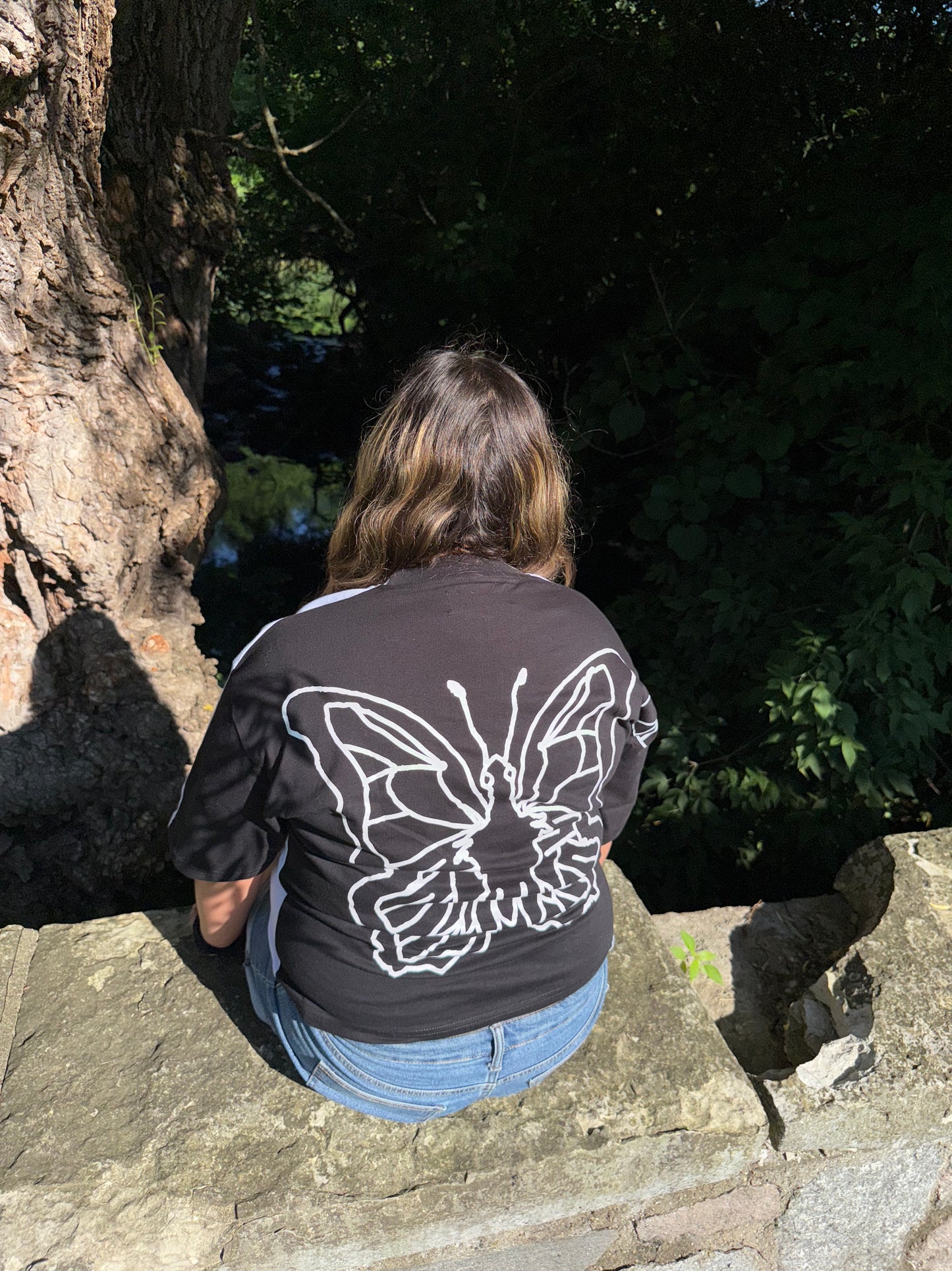 Butterfly Effect - NONPROFIT PREORDER - 100% Net Profits goes to WFP