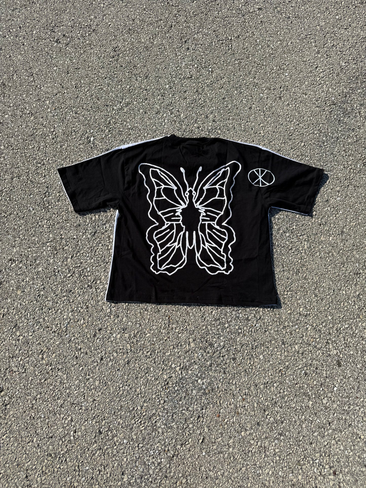 Butterfly Effect - NONPROFIT PREORDER - 100% Net Profits goes to WFP