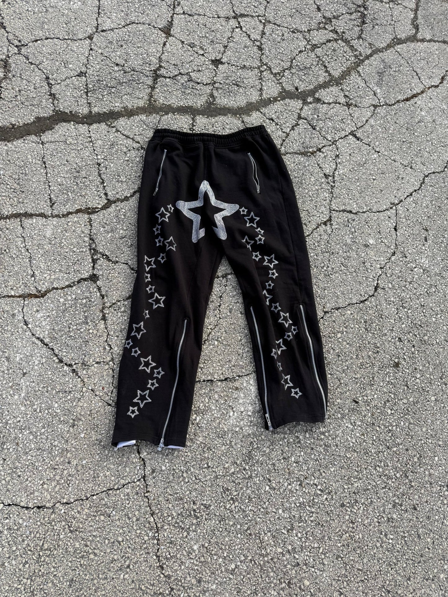 Black Dreamcatchers Outfit - King of Kings