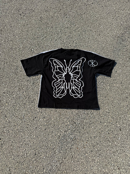 Butterfly Effect - NONPROFIT PREORDER - 100% Net Profits goes to WFP