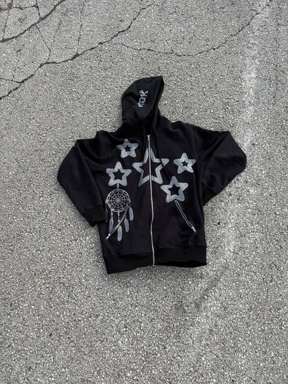 Black Dreamcatchers Outfit - King of Kings