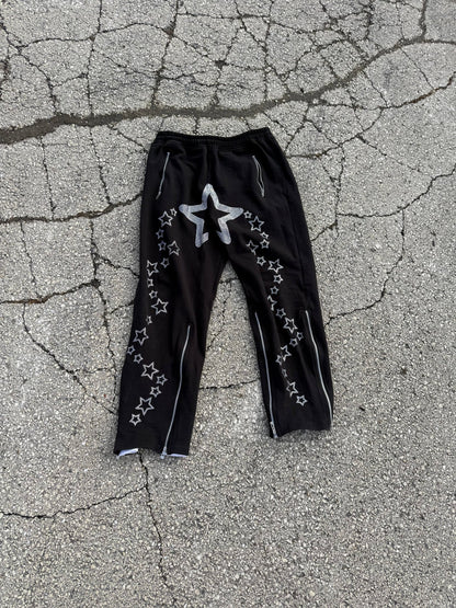 Black Dreamcatchers Outfit - King of Kings