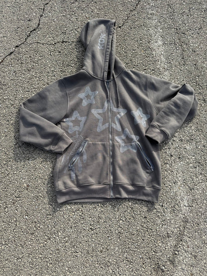 Grey Dreamcatchers Outfit - King of Kings