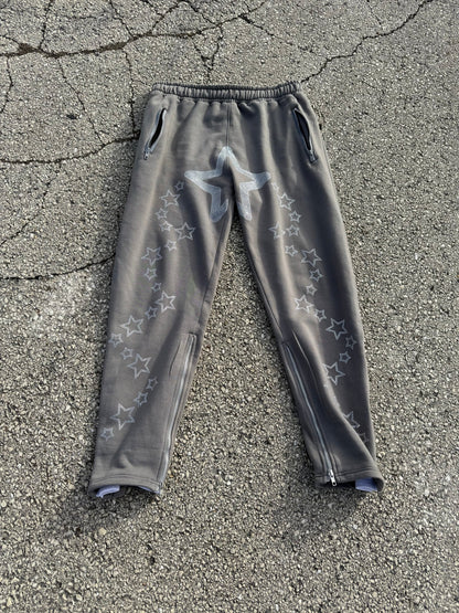 Grey Dreamcatchers Outfit - King of Kings