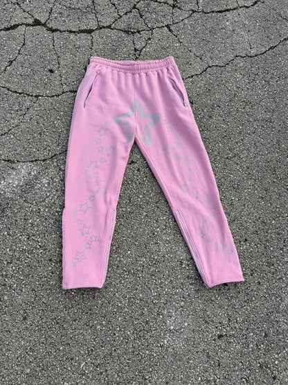 Light Pink Dreamcatchers Outfit - King of Kings