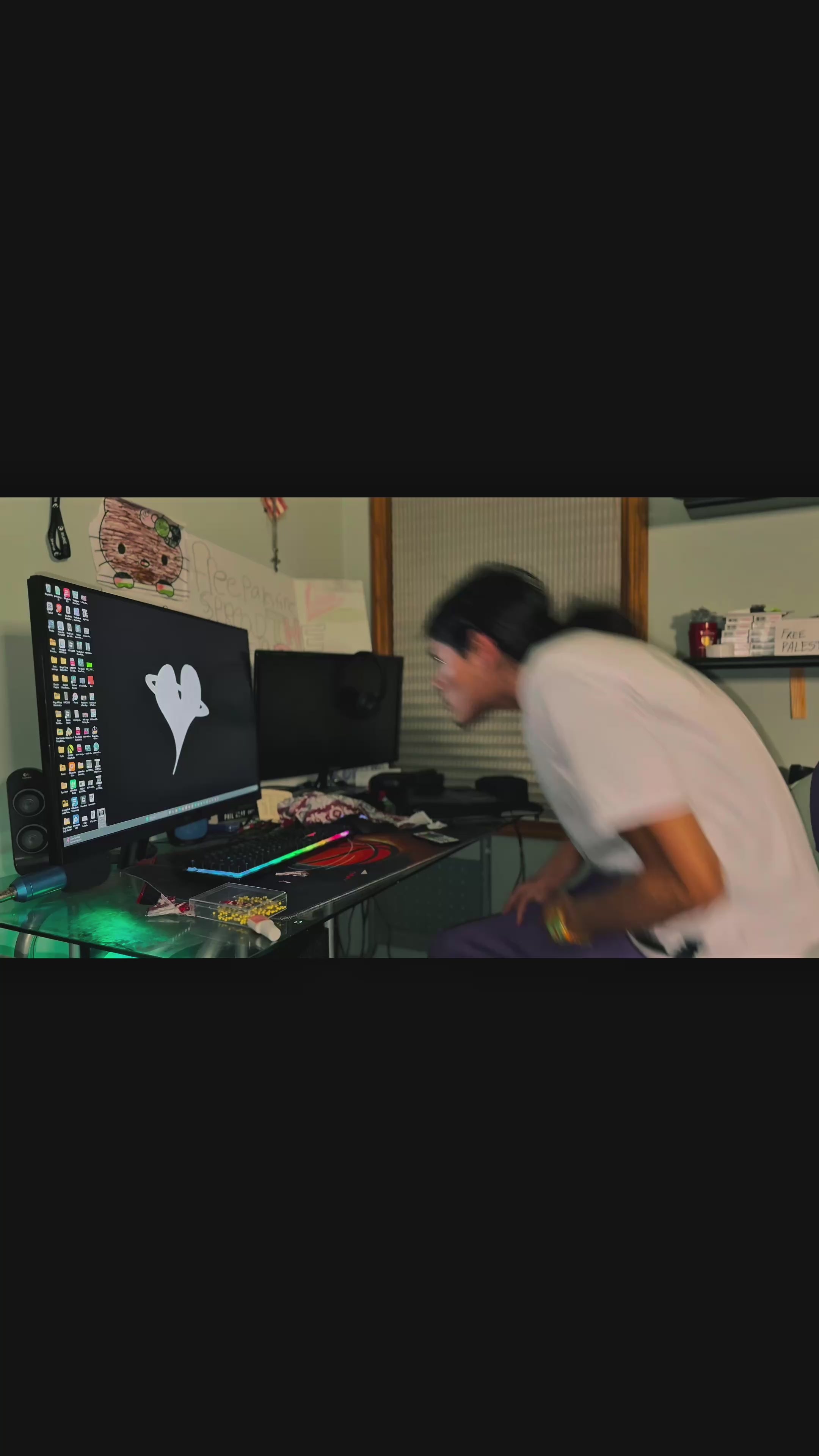 Load video: 