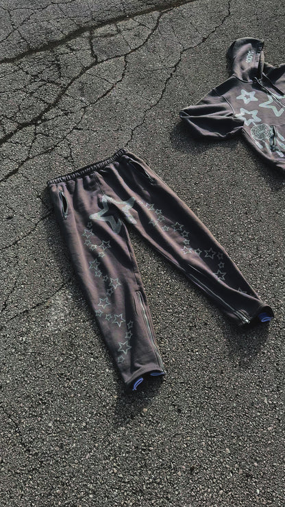 Grey Dreamcatchers - 50% goes to WFP PREORDER